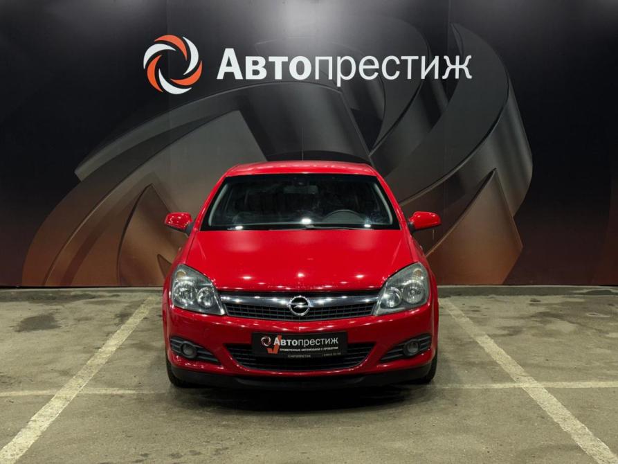 Opel Astra H Рестайлинг Ставрополь  - изображение 2