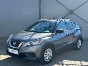 Nissan Kicks I Тамбов  - изображение 24
