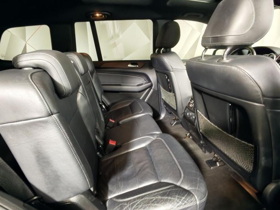 Mercedes-Benz GLS I (X166) Москва  - изображение 16