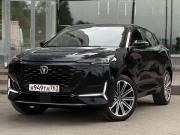 Changan UNI-K Самара  - изображение 41