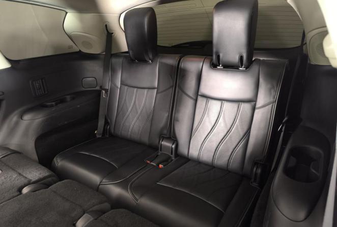 Infiniti QX60 I с пробегом 2013 года, цена 1 660 000 рублей, 176354 км, внедорожник, Автокод Объявления