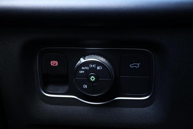 Chery Tiggo 9 I с пробегом 2024 года, цена 3 079 000 рублей, 23950 км, внедорожник, Автокод Объявления