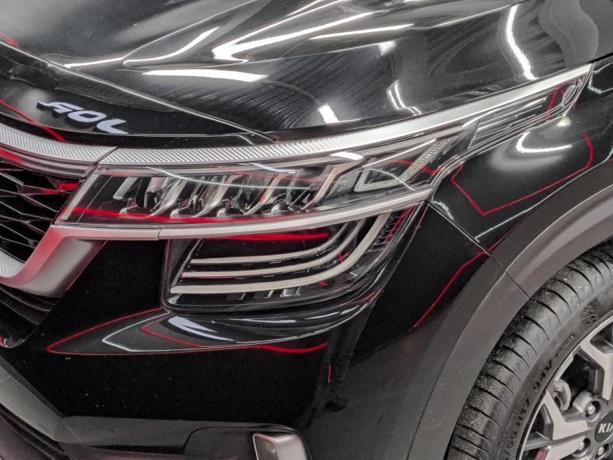 Kia Seltos I Москва  - изображение 28