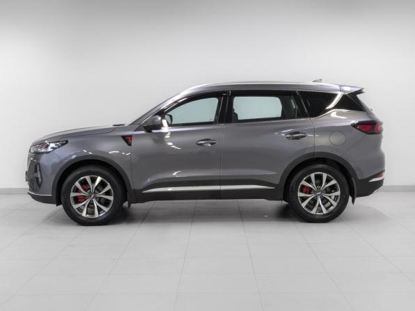 Chery Tiggo 7 Pro Max I с пробегом 2024 года, цена 1 875 000 рублей, 14390 км, внедорожник, Автокод Объявления