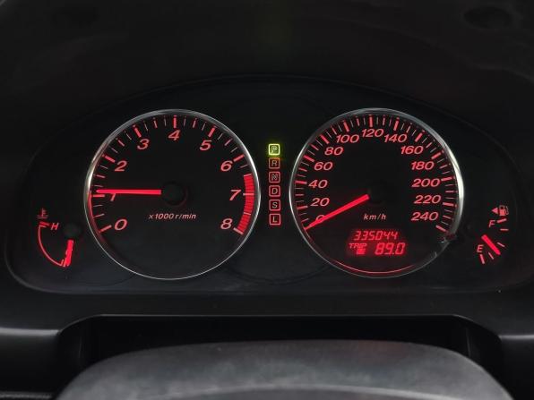 Mazda 6 I (GG) с пробегом 2004 года, цена 435 000 рублей, 335042 км, седан, Автокод Объявления