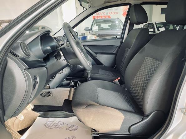 Lada (ВАЗ) Granta I Рестайлинг с пробегом 2022 года, цена 650 000 рублей, 41554 км, лифтбек, Автокод Объявления