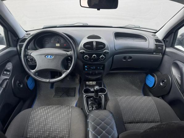 Lada (ВАЗ) Kalina I с пробегом 2013 года, цена 240 000 рублей, 180000 км, универсал, Автокод Объявления
