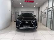 Lexus RX IV Рестайлинг Омск  - изображение 19