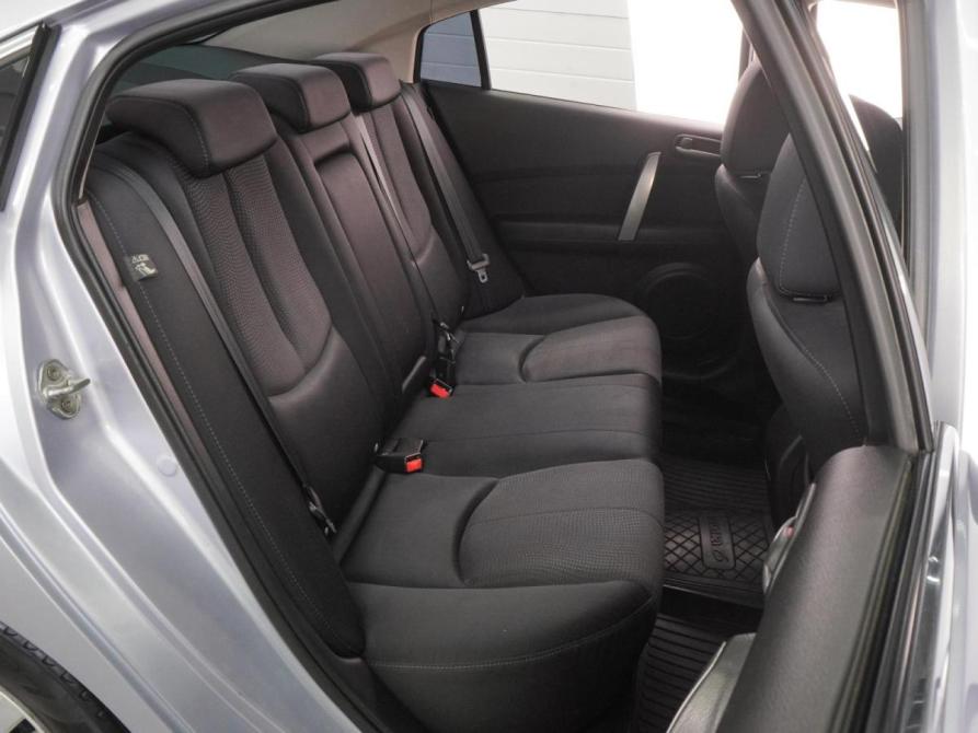 Mazda 6 II (GH) Воронеж  - изображение 7