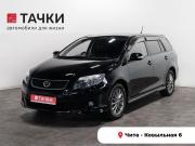 Toyota Corolla X (E140 E150) Рестайлинг Чита  - изображение 18