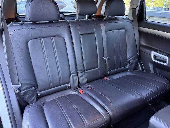 Opel Antara I Рестайлинг с пробегом 2014 года, цена 1 349 000 рублей, 94965 км, внедорожник, Автокод Объявления