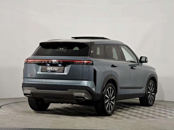 Jaecoo J7 I с пробегом 2023 года, цена 2 199 000 рублей, 51915 км, внедорожник, Автокод Объявления