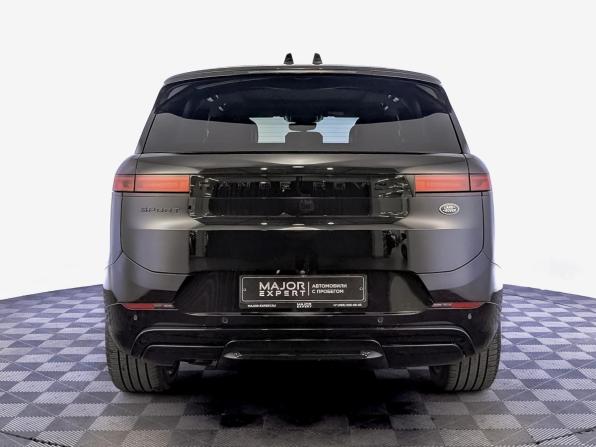 Land Rover Range Rover Sport III с пробегом 2024 года, цена 14 000 000 рублей, 40905 км, внедорожник, Автокод Объявления