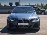 BMW 4 серии G22 G23 G26 Москва  - изображение 20