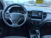 Hyundai Solaris II Рестайлинг Санкт-Петербург  - изображение 39