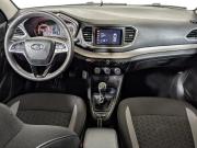 Lada (ВАЗ) Vesta I Рестайлинг (NG) Екатеринбург  - изображение 26