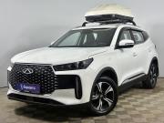Chery Tiggo 4 I Рестайлинг 2 Борисоглебск  - изображение 18
