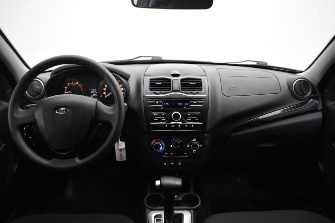 Lada (ВАЗ) Granta I Рестайлинг с пробегом 2024 года, цена 1 160 000 рублей, 22011 км, лифтбек, Автокод Объявления