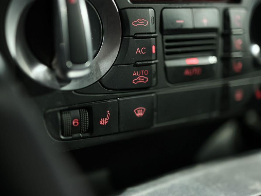 Audi A3 II (8P) Рестайлинг 2 Ижевск  - изображение 19