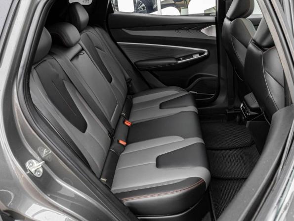 Geely Cityray с пробегом 2024 года, цена 2 445 000 рублей, 20745 км, внедорожник, Автокод Объявления