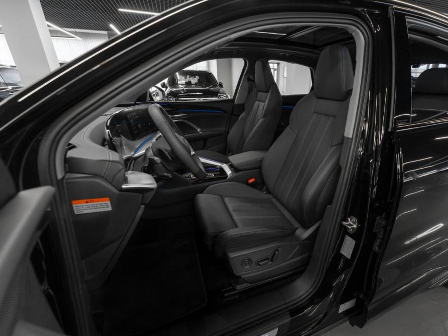 Audi Q5 Sportback II (GU) Москва  - изображение 10