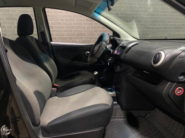 Nissan Note I Рестайлинг с пробегом 2011 года, цена 770 000 рублей, 83196 км, хэтчбек, Автокод Объявления