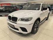BMW X6 I (E71) Казань  - изображение 23