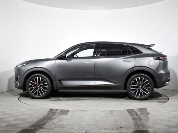 Changan UNI-K с пробегом 2023 года, цена 2 495 000 рублей, 41010 км, внедорожник, Автокод Объявления