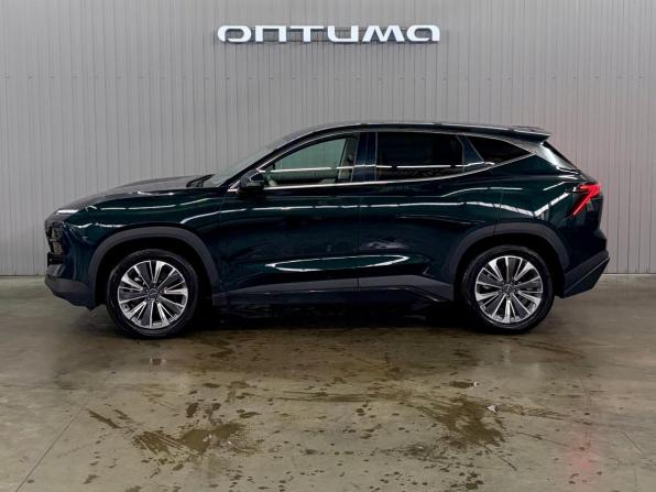 JETOUR DASHING I с пробегом 2023 года, цена 2 047 000 рублей, 23250 км, внедорожник, Автокод Объявления