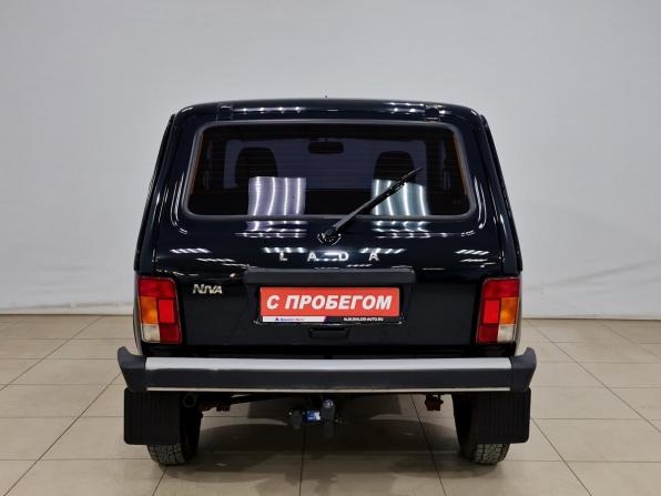 Lada (ВАЗ) Niva Legend с пробегом 2024 года, цена 850 000 рублей, 73067 км, внедорожник, Автокод Объявления