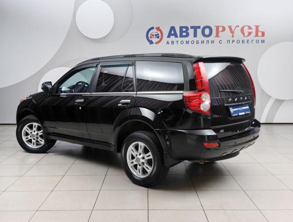 Haval H5 I с пробегом 2020 года, цена 1 399 000 рублей, 112646 км, внедорожник, Автокод Объявления