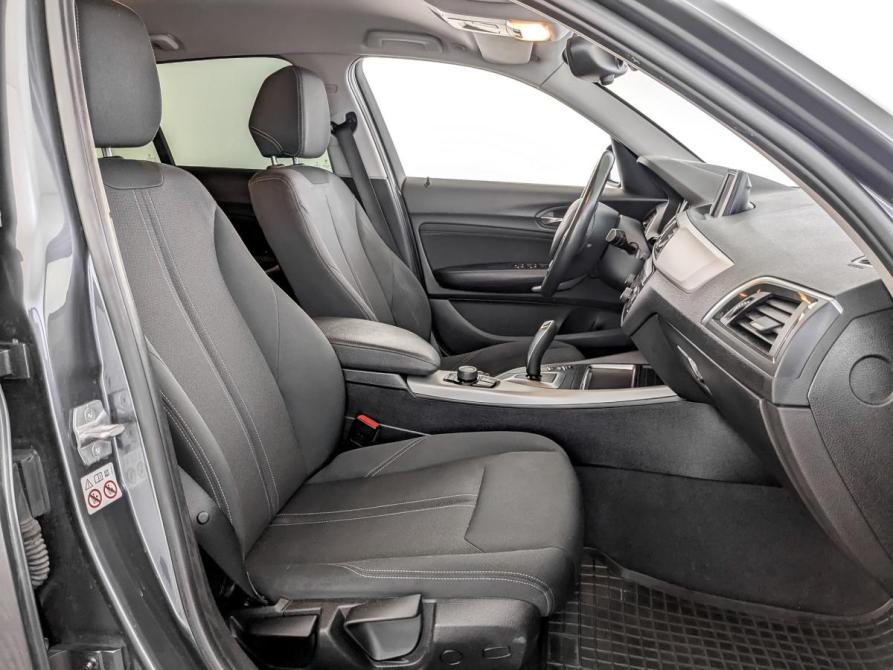 BMW 1 серии II (F20/F21) Рестайлинг 2 Санкт-Петербург  - изображение 23