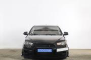 Mitsubishi Lancer X Рестайлинг Тюмень  - изображение 20