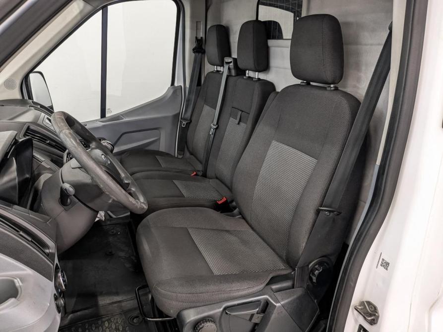 Ford Transit Custom I Рестайлинг Москва  - изображение 18