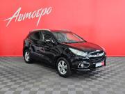 Hyundai ix35 I Вологда  - изображение 28
