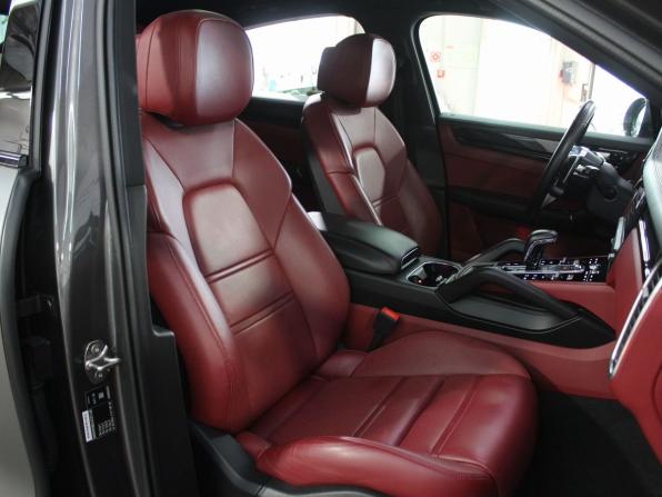 Porsche Cayenne III с пробегом 2021 года, цена 7 050 000 рублей, 120000 км, внедорожник, Автокод Объявления