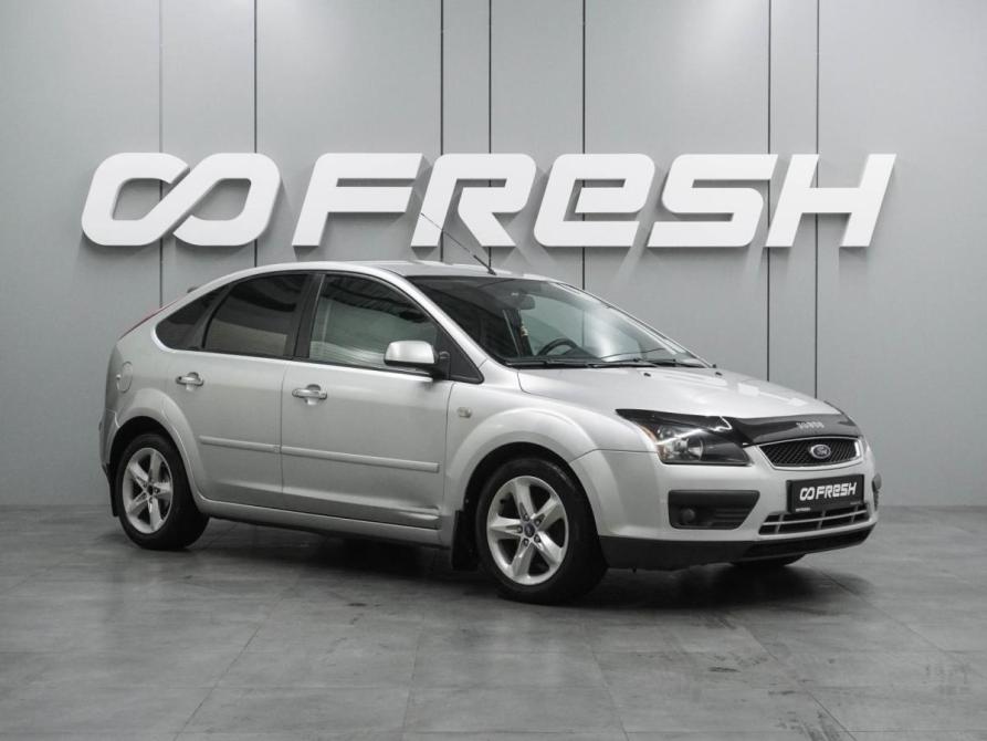 Ford Focus II Воронеж  - изображение 1
