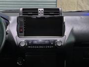 Toyota Land Cruiser Prado 150 Series Рестайлинг 1 Оренбург  - изображение 37