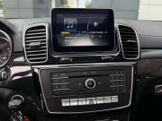 Mercedes-Benz GLS I (X166) Челябинск  - изображение 65