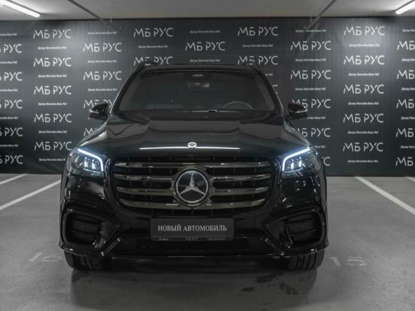 Новый Mercedes-Benz GLS II (X167) Рестайлинг 2025 года, цена 18 600 000 рублей, внедорожник, Автокод Объявления