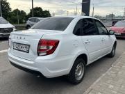 Lada (ВАЗ) Granta I Рестайлинг Санкт-Петербург  - изображение 10
