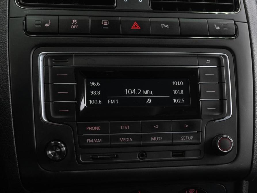Volkswagen Polo V Рестайлинг Тюмень  - изображение 13