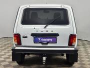 Lada (ВАЗ) Niva Legend Борисоглебск  - изображение 15