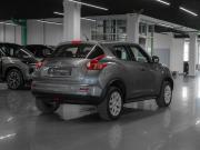 Nissan Juke I Москва  - изображение 25