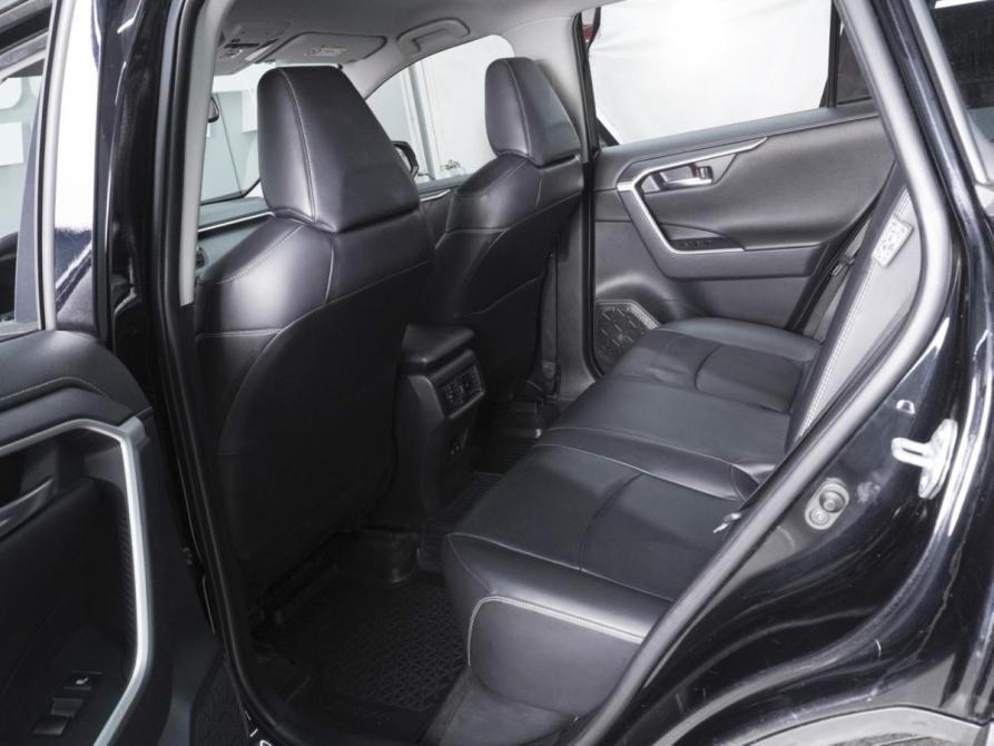 Toyota RAV4 V (XA50) Ростов-на-Дону  - изображение 11