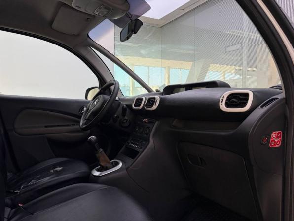 Citroen C3 Picasso I с пробегом 2011 года, цена 450 000 рублей, 190000 км, компактвэн, Автокод Объявления