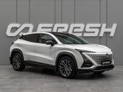 Changan UNI-T I Краснодар  - изображение 24