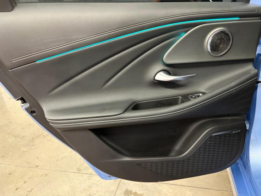 Chery Arrizo 8 Краснодар  - изображение 17
