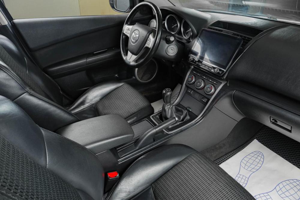 Mazda 6 II (GH) Тюмень  - изображение 11