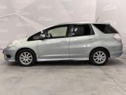 Honda Fit Shuttle I Новосибирск  - изображение 23